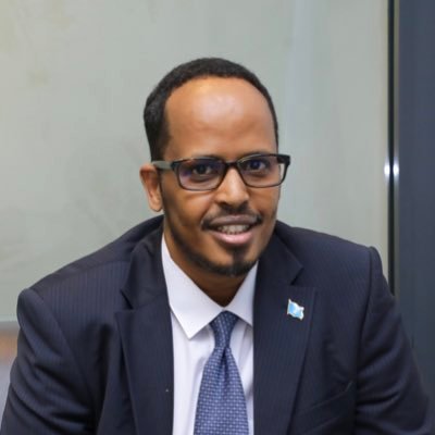 Thabit Abdi Mohamed