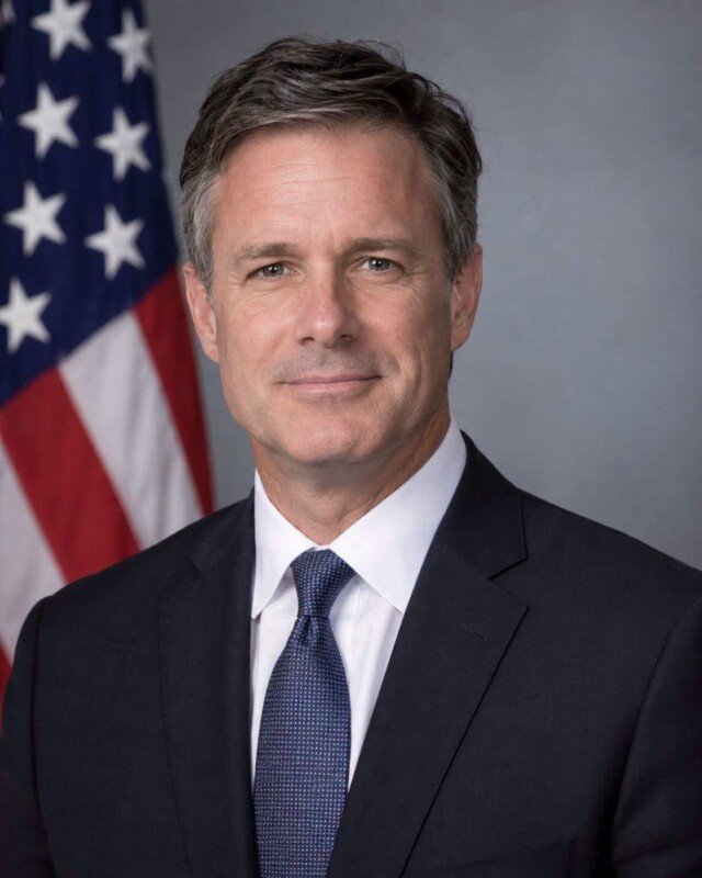 Devin Kennington