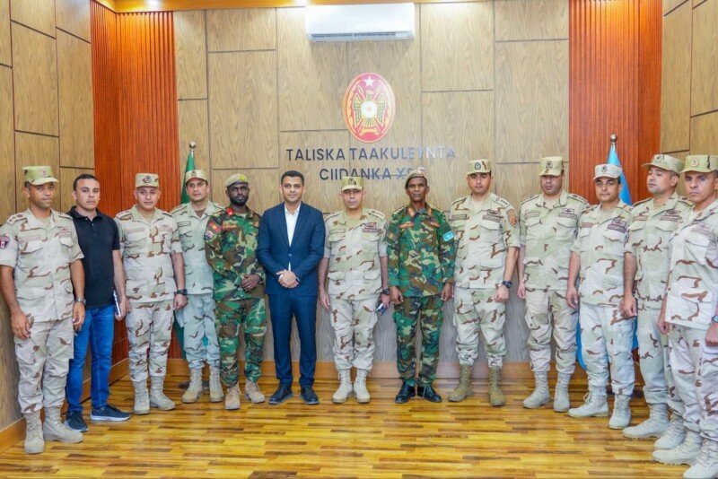 وفود عسكرية عربية تبحث توحيد معايير التدريب لمواجهة حروب المستقبل