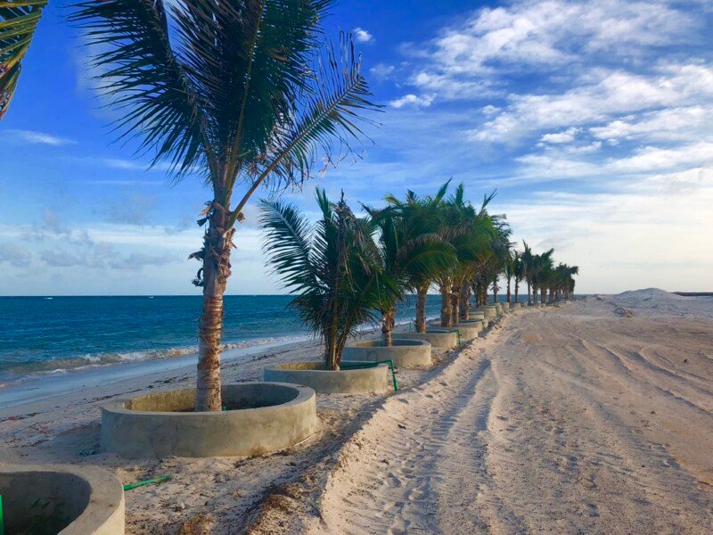 Jazeera Beach