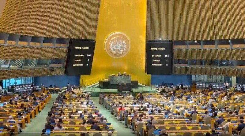 UN Africa Map resolution2