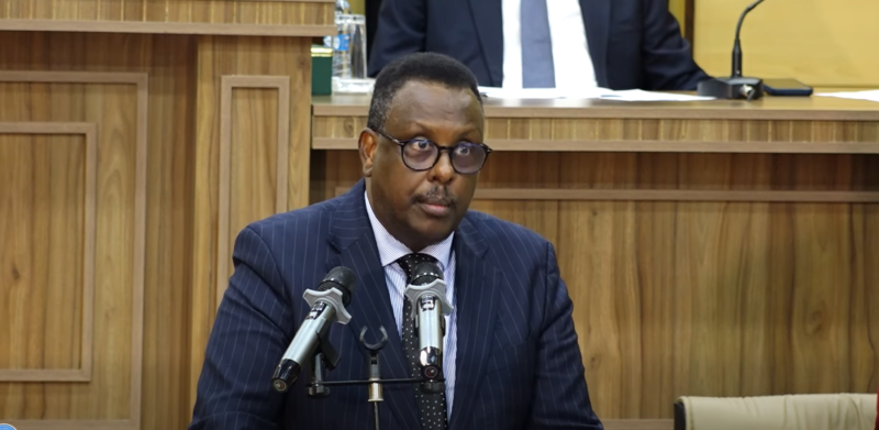 Upper House Anti Piracy bill