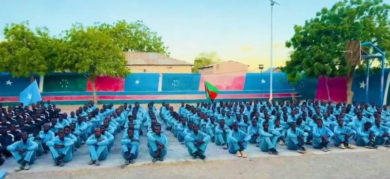 Wajiid Training