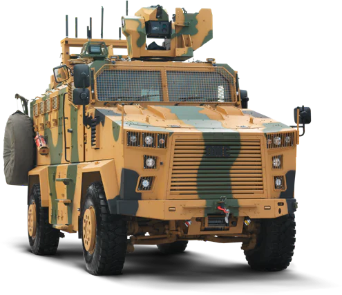 kirpi Somalia