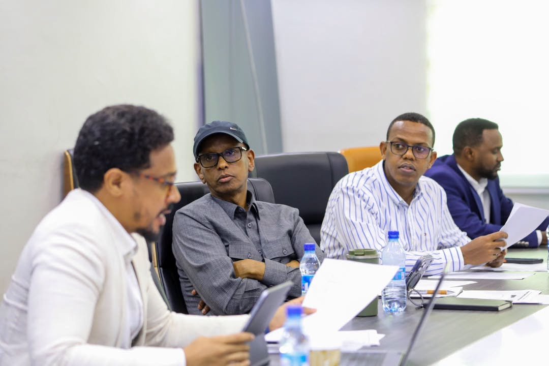 Central Bank Parliament Committee