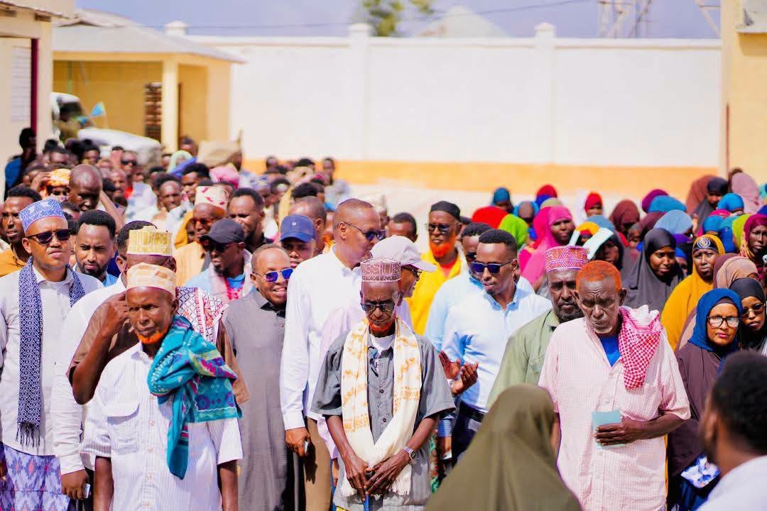 Doorasho HIrshabelle Warsheekh