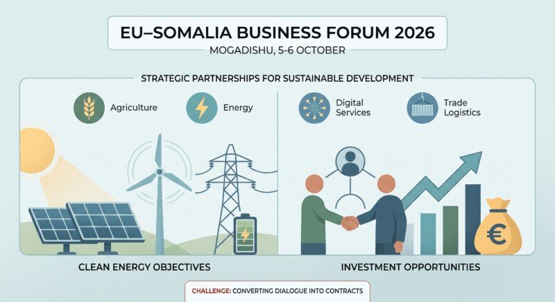 EU Somalia Clean Energy
