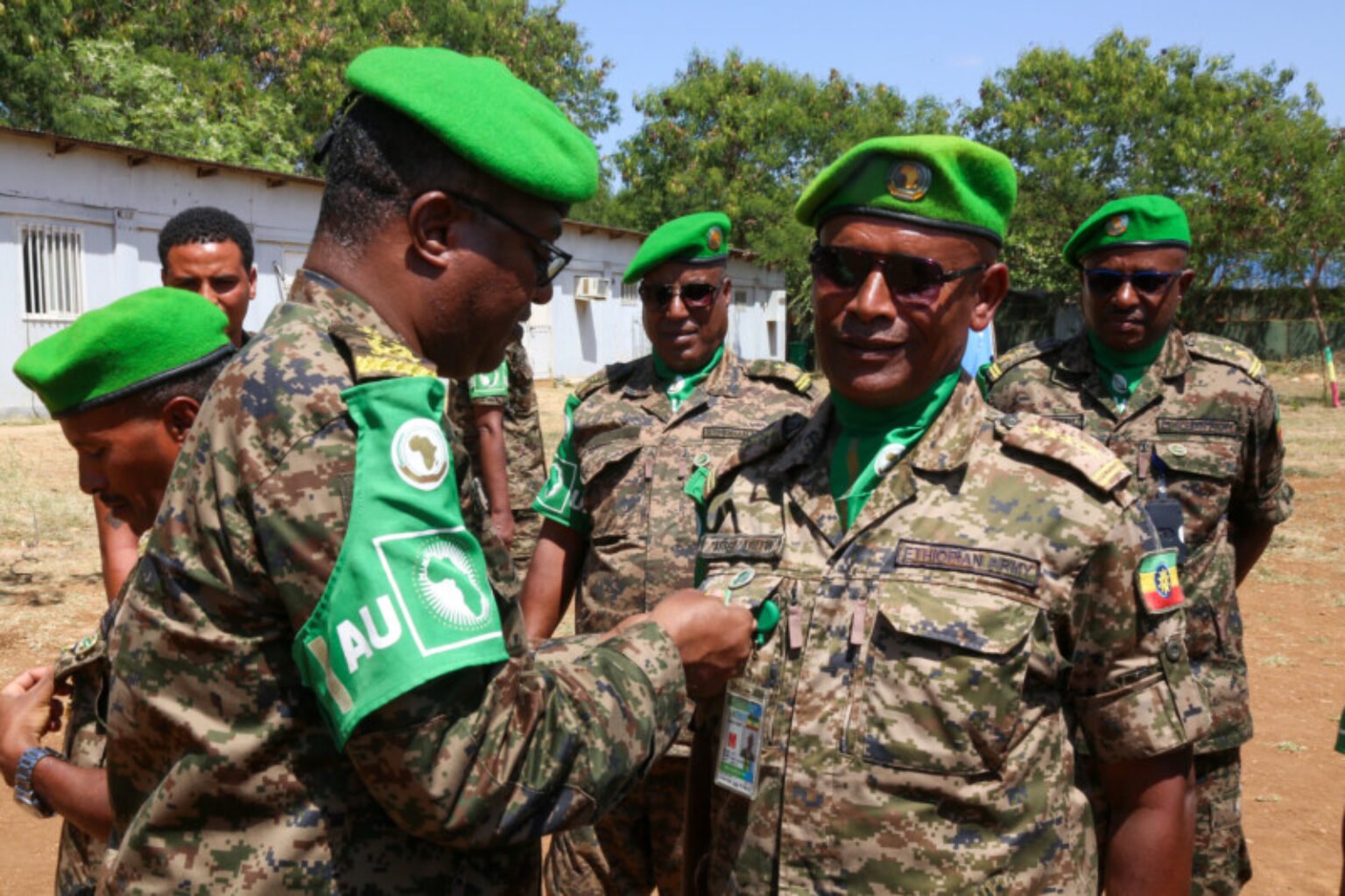 3000 Infographic Ethiopia to Withdraw 3,000 Troops from Somalia to Fight Rebels at Home ...