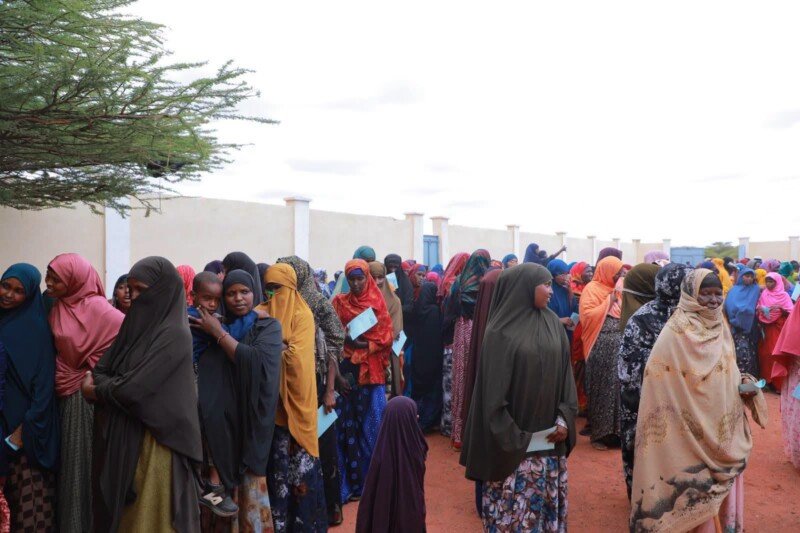 Election Hirshabelle Galmudug