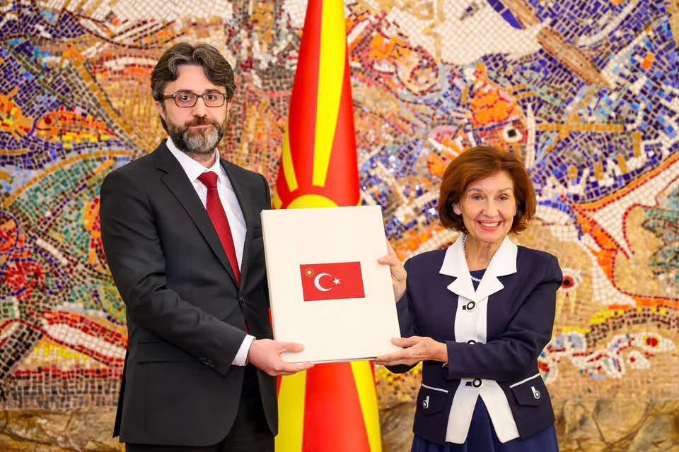 Former Turkish Ambassador to Somalia