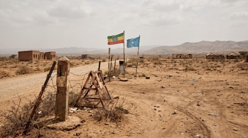More Than 60 Killed in Oromia as Ethiopia's Instability Deepens ...