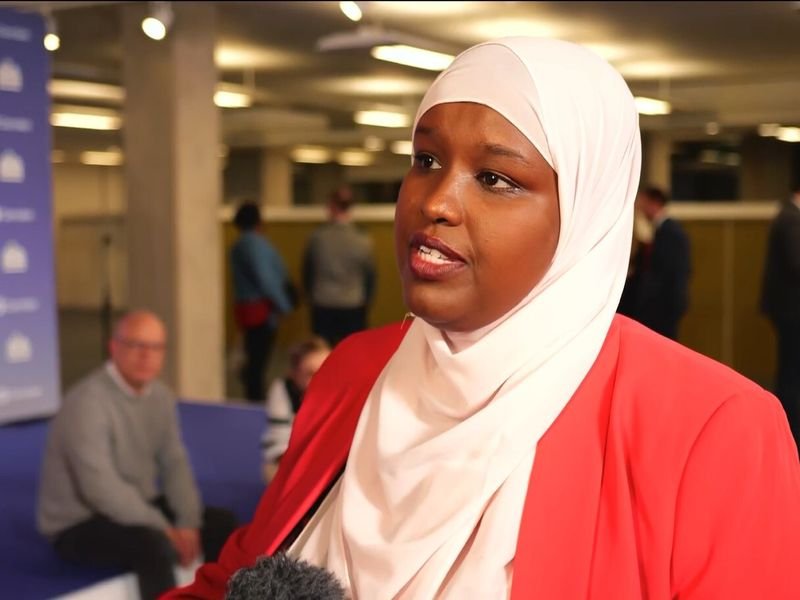Sagal Abdi